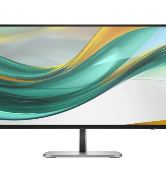 Monitor 27 inch HP Series 5 Pro 527pf, LED, IPS, FHD 1920x1080, 16:9, 5 ms, 350 cdmp, 1500:1 static / 10000000:1 dinamic, 178, 1x DP 1.2/ 1x HDMI 1.4/ 4x USB Type-A 5 Gbps 1 charging /