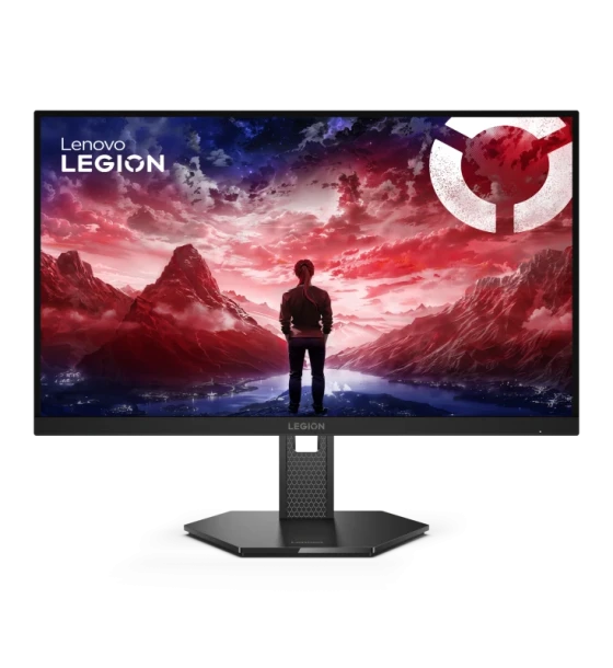 Monitor Gaming 27 inch Lenovo Legion 27QD-10, LED, VA WLED, 2560x1440, 240Hz, 16:9, Anti-glare, Display colors 1.07 Billion, 90% DCI-P3