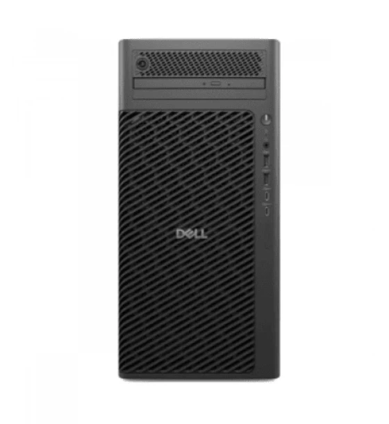 Desktop PC Dell PRO MAX tower T2 FCT2250 1500W, intel U9-285K, 32GB RAM, 1TB SSD, 2TB HDD, nvidia RTX 4000 ada, windows 11 PRO