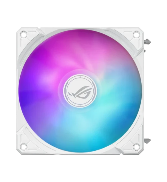 Cooler procesor CPU cooler ASUS ROG ryuo IV slc 360 argb