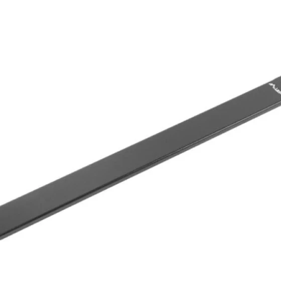 Cabinet metalic Panou obturator 19 inch 1U negru