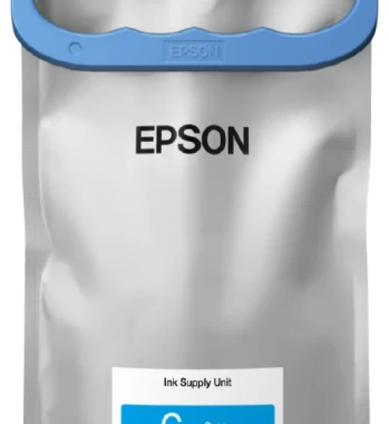 Epson C13T13M240. Cartridge capacity Extra Super High Yield, Supply type Single pack, Printing colours Cyan, Quantity per pack 1 pc s