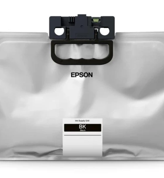 Epson C13T13M140. Cartridge capacity Extra Super High Yield, Supply type Single pack, Printing colours Black, Quantity per pack 1 pc s