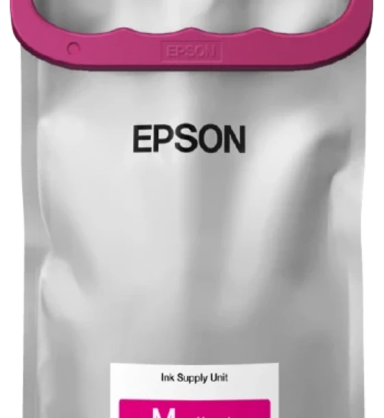 Epson C13T13M340. Cartridge capacity Extra Super High Yield, Supply type Single pack, Printing colours Magenta, Quantity per pack 1 pc s