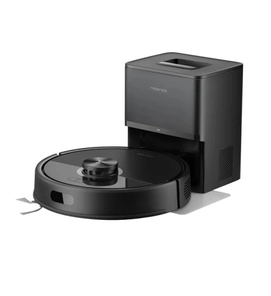 Aspirator Roborock Q7 TF+ Cleaner Black