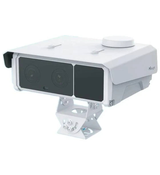 Camera supraveghere IP Camera Milesight TrafficX Enforcement Camera TS5511-GH