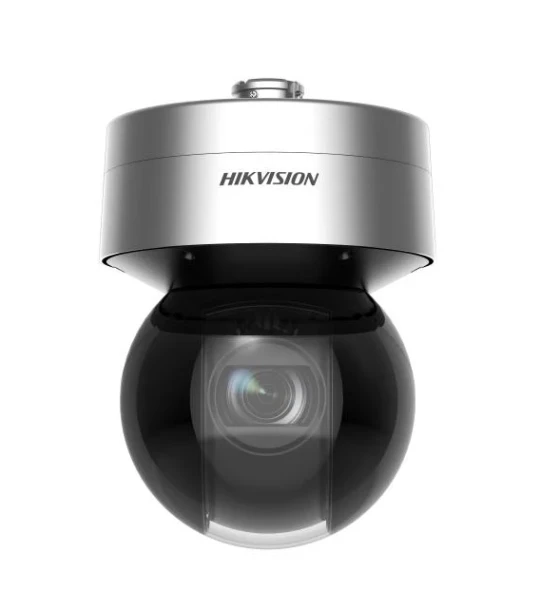 Camera de supraveghere IP Speed Dome 8MP Hikvision DS-2DF7A836IXG-ELY, lentila varifocala 6 - 216mm, iluminare min Color 0.0005 Lux F1.2, AGC ON, B/W 0.0001 Lux F1.2, AGC ON