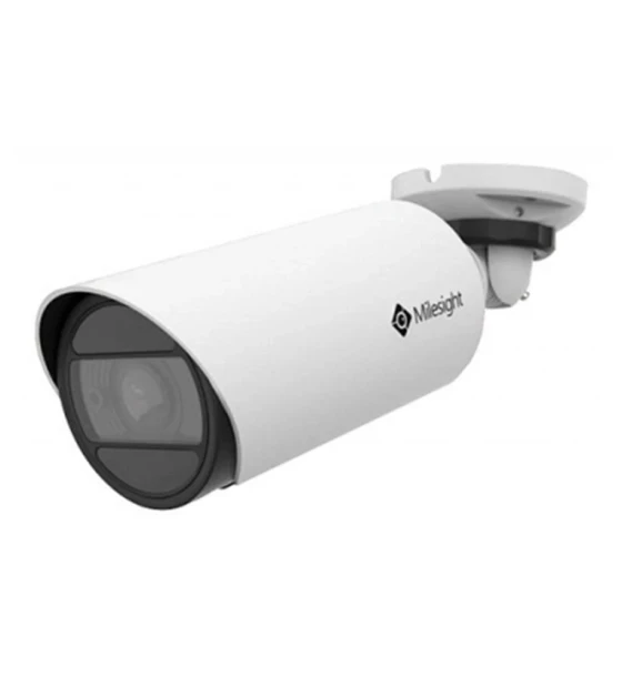 Camera supraveghere AI Motorized Bullet Network Camera MS-C5364-FPE 2.7-13.5MM, 5MP, Senzor 1/2.8 Progressive Scan CMOS 2592x1944 60fps Iluminare Color 0.008Lux F1.4 B/W 0Lux with IR on