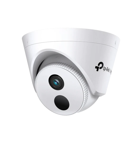 Camera supraveghere IP Camera IP Turret TP-Link C420I 4mm, 2MP, Lentila 4mm, IR 30ml, video 1920 1080, + H.265 H.264+ H.264