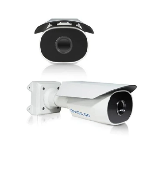 Camera supraveghere IP Camera IP bullet thermal 4.3MM ir 80M