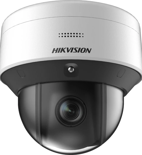 Camera de supraveghere Speed Dome 2MP Hikvision DS-2DE3C210IX-DE C1 T5, lentila varifocala 2.8-28mm, iluminare minima Color 0.005 Lux F1.3, AGC ON, B/W 0.001 Lux F1.3, AGC ON