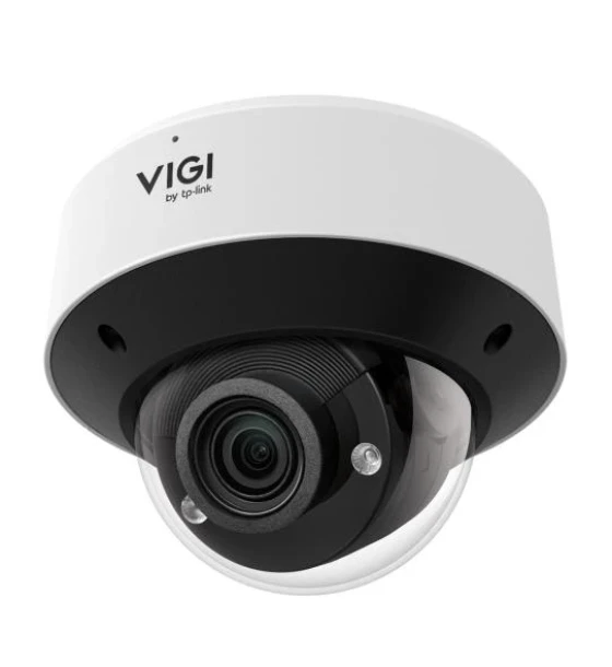 Camera supraveghere IP Camera IP Dome TP-Link VIGI InSight S245, 4MP, Lentila 2.7-13.5 mm 5X Optical Zoom, IR 60m, video 2688 x 1520, + H.265 H.264+ H.264