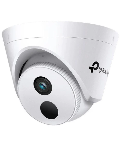 Camera supraveghere IP Camera IP Turret TP-Link C420I 2.8mm, 2MP, Lentila 2.8mm, IR 30ml, video 1920 1080, + H.265 H.264+ H.264