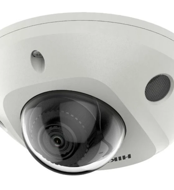 Camera supraveghere IP Camera MINI dome IP 4MP 2.8MM 30M mic