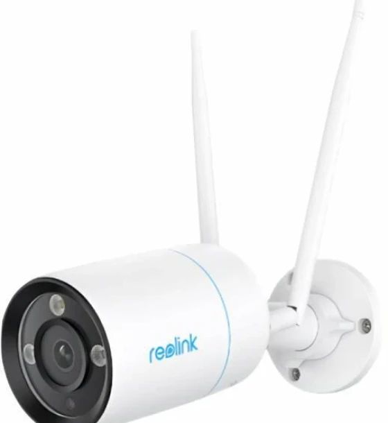 Camera supraveghere IP Camera Reolink Bullet W330