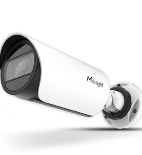 Camera supraveghere AI Motorized Bullet Network Camera MS-C8164-FPE 2.7-13.5MM, 8MP, Senzor 1/2.8 Progressive Scan CMOS 3840x2160 30fps Iluminare Color 0.012Lux F1.4 B/W 0Lux with IR on