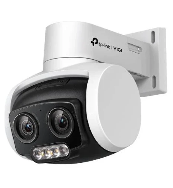 Camera supraveghere IP Camera IP Mni Pan Tilt TP-Link VIGI C540V 4MM, 4MP, lentila duala 4mm, IR+WL 30ml, + H.265 H.264+ H.264