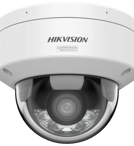 Camera supraveghere IP Camera IP dome 8MP 2.8MM ir 30M