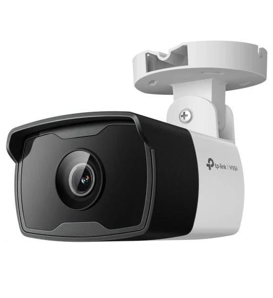 Camera supraveghere IP Camera IP Bullet TP-Link VIGI C330I 2.8mm, 3MP, Lentila 2.8mm, IR 30ml, video 2304 1296, + H.265 H.264+ H.264