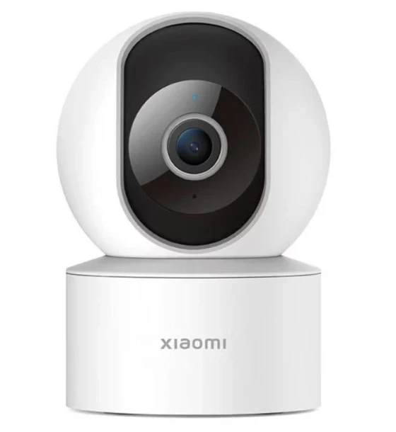 Camera supraveghere IP Camera De Supraveghere Xiaomi C200, WiFi 2.4Ghz, Alba BHR6766GL