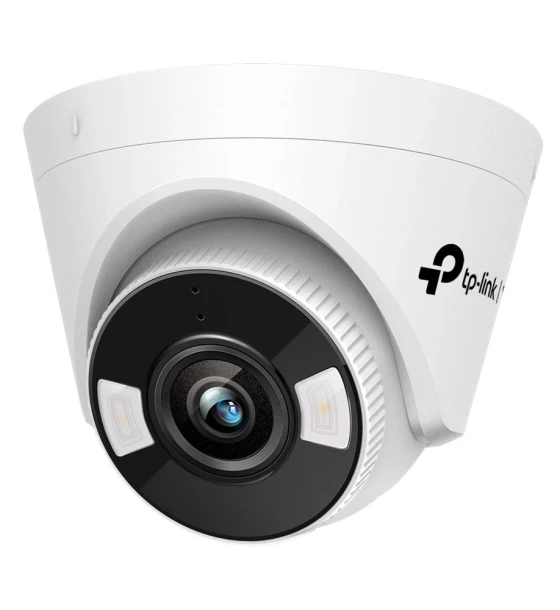 Camera supraveghere IP Camera IP Wi-Fi Turret TP-Link C440-W 4mm, 4MP, Lentila 4mm, IR+WL 30ml, video 2304 1296, + H.265 H.264+ H.264