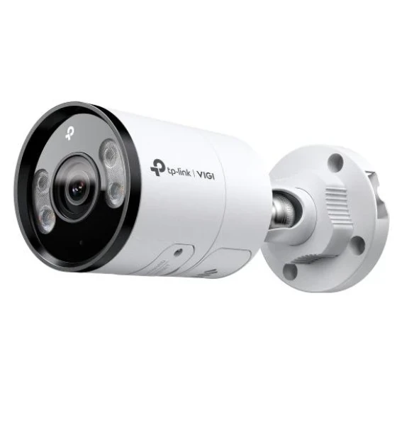 Camera supraveghere IP Camera IP Bullet TP-Link VIGI C385 4MM, 8MP, Lentila 4mm, IR WL 30ml, video 3840 2160, + H.265 H.264+ H.264
