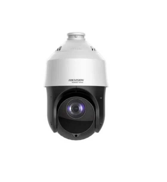 Camera supraveghere IP Camera supraveghere Hikvision IP PTZ CAMERA HWP-N4215IH-DE D 2MP 15 IR Network Speed Dome, 2MP, seria Hiwatch, microfon audio incorporat