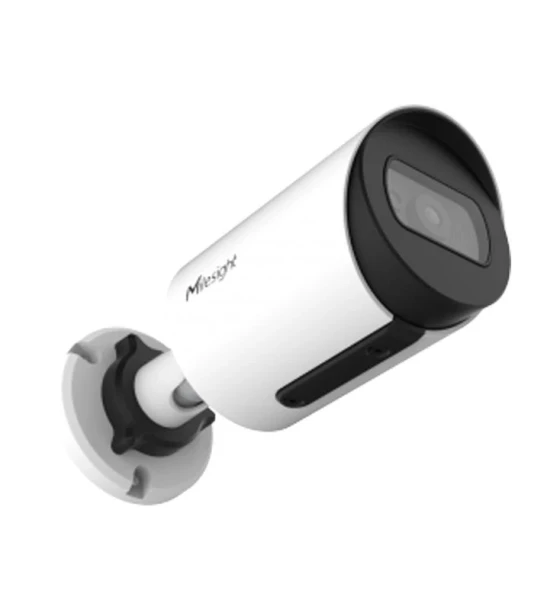 Camera supraveghere Milesight MS-C2964-UPD Senzor 1/2.8 Progressive Scan CMOS Iluminare Color 0.001Lux F1.0 0Lux with White LED on, 120dB Super WDR IR30M Lentila fixa 2.8MM