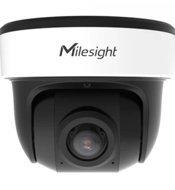 Camera supraveghere IP Camera supraveghere Milesight AI 180 Panoramic Mini Dome MS-C5376- PE 1.68MM, 5MP, Senzor 1.8 inch Progressive Scan CMOS 2592x1944 30fps Iluminare Color 0.008Lux F2