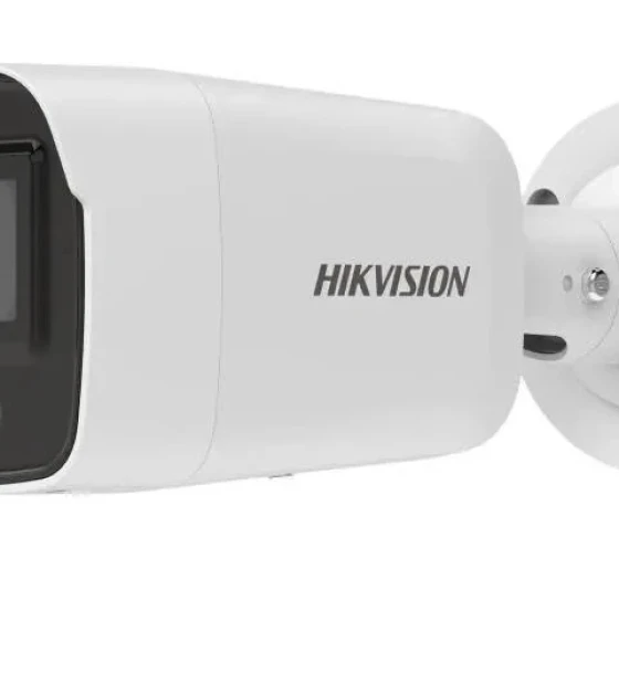 Camera supraveghere IP Camera supraveghere Hikvision IP DS-2CD2027G2-LU 2.8mm C 2 MP ColorVu Fixed Mini Bullet, Image Sensor 1.8 inch Progressive Scan CMOS, Wide Dynamic Range 120 dB