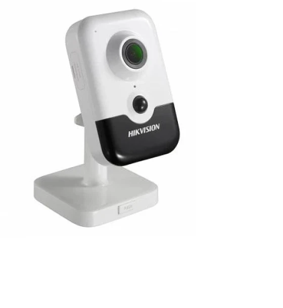Camera supraveghere Hikvision IP DS-2CD2426G2-I 2.8mm 2 MP AcuSense Fixed Cube, Image Sensor 1/2.8 inch Progressive Scan CMOS, 2.8 mm color 0.002 Lux F1.4, AGC ON, B/W 0 Lux with IR 10 m