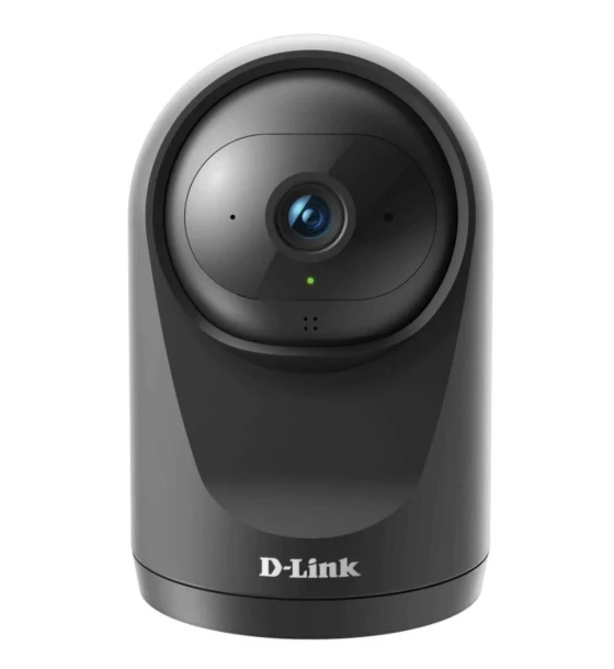 D-link Compact Full HD wifi camera, DCS-6500LH Video 1080p, Full HD Pan Tilt Wi-Fi Camera, 2 Megapixel, 1/2.9 inch Progressive Scan CMOS sensor, IR LED 5 m, Focal Length 4.12mm, F2.1