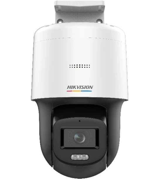 Camera supraveghere Hikvision DS-2DE2C400SCG-EF1 4MP Image Sensor 1/2.7 inch Progressive Scan CMOS, Focal Length 4 mm, White Light Distance up to 30 m, Digital WDR Image Enhancement BLC