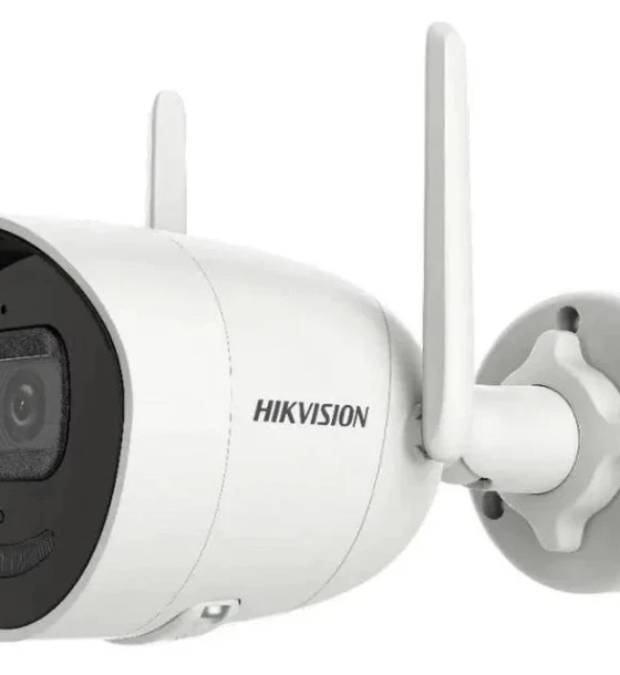 Camera supraveghere IP Camera WiFi IP bullet 2MP 4MM IR30M