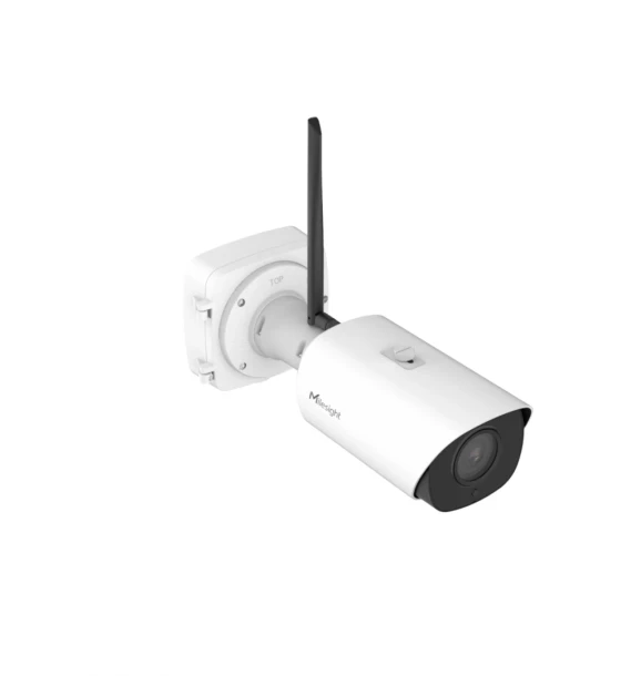 Camera supraveghere Milesight AIoT 12X Pro Bullet Plus MS-C2966-X12ROPC 5.3-64mm, 2MP, Senzor 1/2.8 Progressive Scan CMOS 1920x1080 100fps Iluminare Color 0.005Lux F1.6B/W 0Lux with IRon