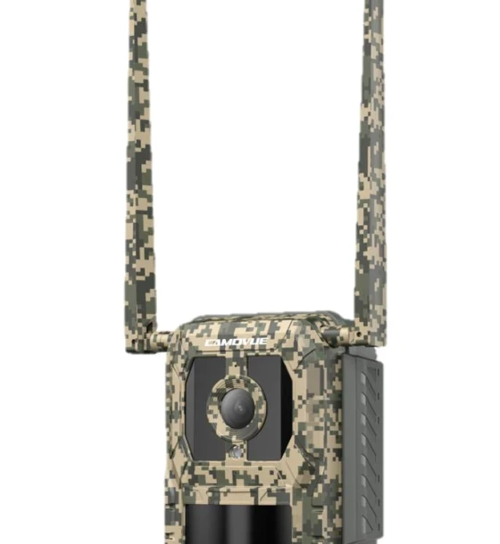 Camera supraveghere IP Celluar Trail Camera with LiveStreaming+SIM Card