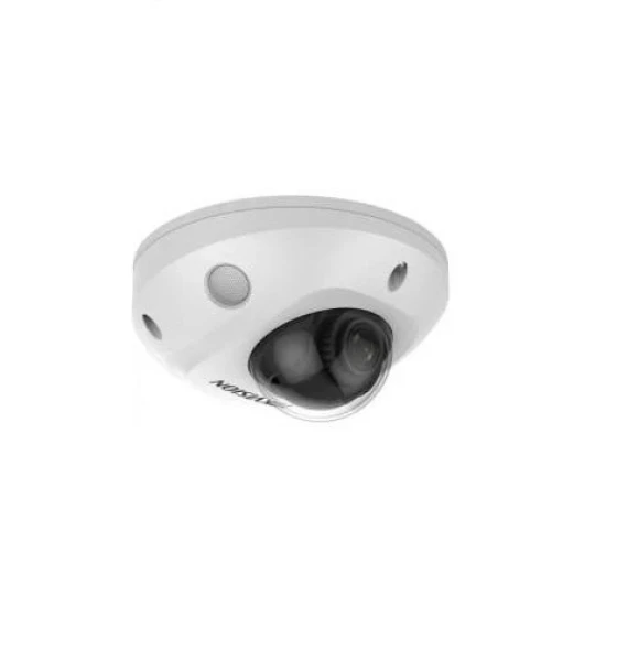 Camera supraveghere IP Camera supraveghere Hikvision IP mini dome DS-2CD2546G2-IWS 4mm AcuSense 4 MP resolution, 1 inch Progressive Scan CMOS, Wide Dynamic Range WDR 120 dB, SNR 52 dB