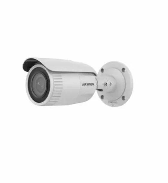 Camera supraveghere Hikvision IP bullet DS-2CD1643G2-IZ 2.8-12mm, 4MP, senzor imagine 1 inch Progressive Scan CMOS, 2560 x 1440 20fps, iluminare Color 0.005 Lux F1.6, AGC ON
