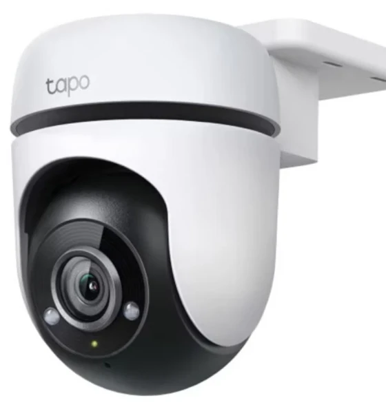 Camera supraveghere IP Camera Supraveghere WIFI Tp-link, wireless Tapo C500, Senzor 1 inch, 1080p Full HD 1920 x 1080 px, IR 30M, standarde si protocoale IEEE 802.11b g n, 2.4 GHz