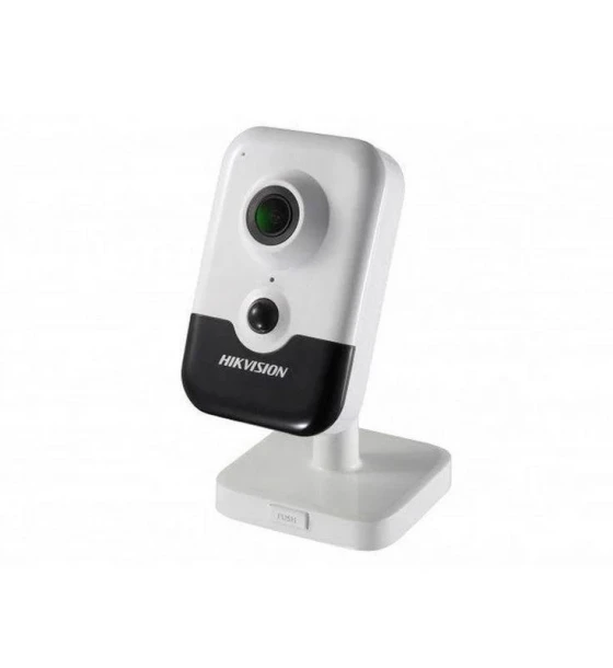 Camera supraveghere IP Camera supraveghere Hikvision IP DS-2CD2423G2-I 2.8mm 2 MP AcuSense Built-in Mic Fixed Cube, Image Sensor 1.8 inch Progressive Scan CMOS, Color 0.005 Lux F1.6, AGC ON