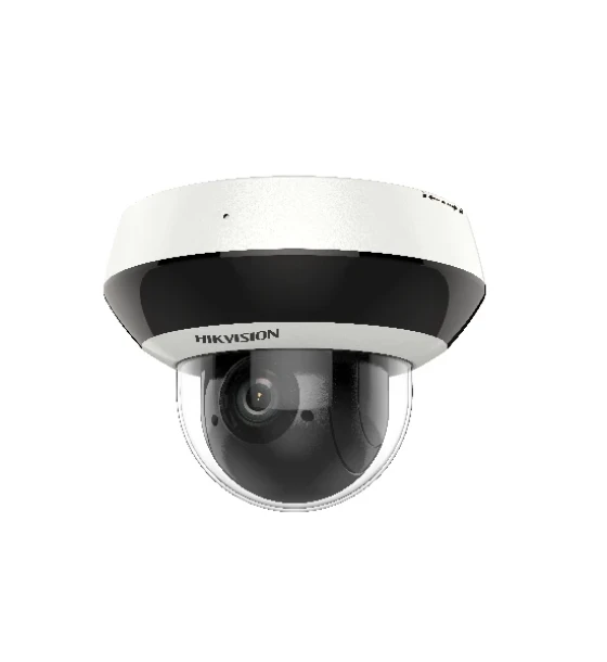 Camera supraveghere Hikvision DS-2DE2A204IW-DE3 2.8-12mm 2-inch 2 MP 4X Powered by DarkFighter IR Network Speed Dome, Clear imaging against strong back lighting due to 120 dB WDR technology