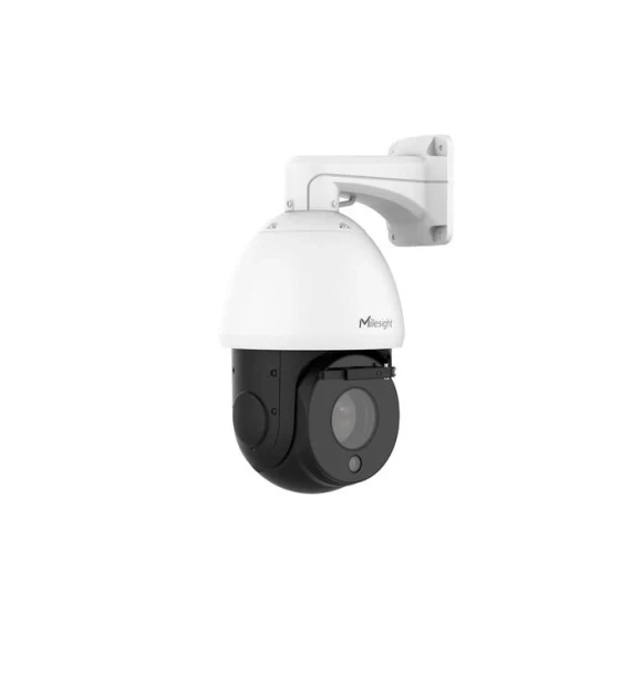 Camera supraveghere Milesight 4K 36X AI Speed Dome MS-C8241- X36PE 5.7-205.2MM, 4K Ultra HD, Senzor 1/1.8 inch Progressive Scan CMOS 3840x2160 30fps Iluminare Color 0.009Lux F1.55