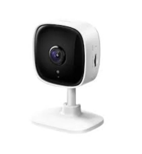 Camera Supraveghere WIFI, wireless Tapo C110, Senzor 1/2.8 inch, H.264, 15fps, Cerinte sistem iOS 9+, Android 4.4+, Distanta focala 3.3mm, f2.0, 2-way audio, Microfon si difuzor incorporat