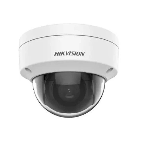 Camera supraveghere Hikvision IP dome DS-2CD1143G2-I 2.8mm 4MP, senzor 1 inch progressive scan CMOS, 2560 x 1440 20 fps, iluminare Color 0.01 Lux F2.0, AGC ON, B/W 0 Lux cu IR
