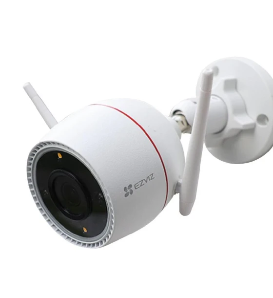 Camera supraveghere video WIFI Pan Tilt Ezviz CS-H3C-R100-1J4WKFL Senzor 0.01 Lux F2.0, AGC ON, 0 Lux with IR 4MP, 2560 x 1440 Lentila 2.8MM F2.0, view angle 82 Horizontal