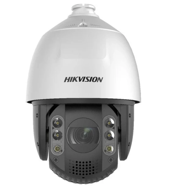Camera supraveghere Hikvision DS-2DE7A225IW-AEB T5 327000457 2MP, Acusens - filtrarea alarmelor false dupa corpul uman si masini, low- light performance powered by DarkFighter