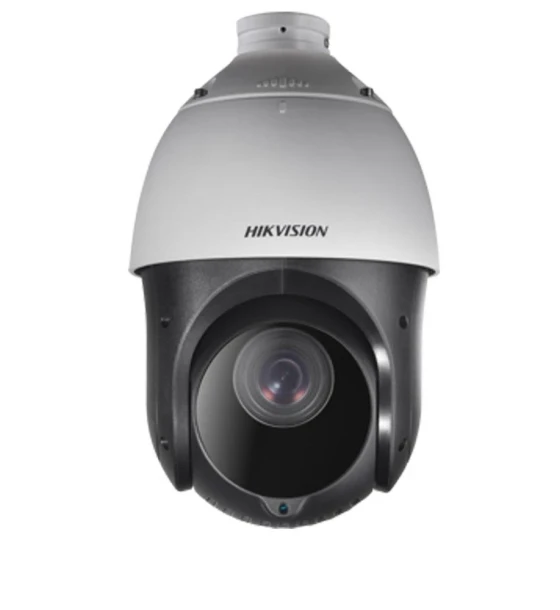Camera supraveghere IP Camera supraveghere Hikvision IP PTZ DS-2DE4415IW-DE T5, 4MP, Acusens - deep learning algorithms-clasificarea alarmelor false dupa corpul uman si masini