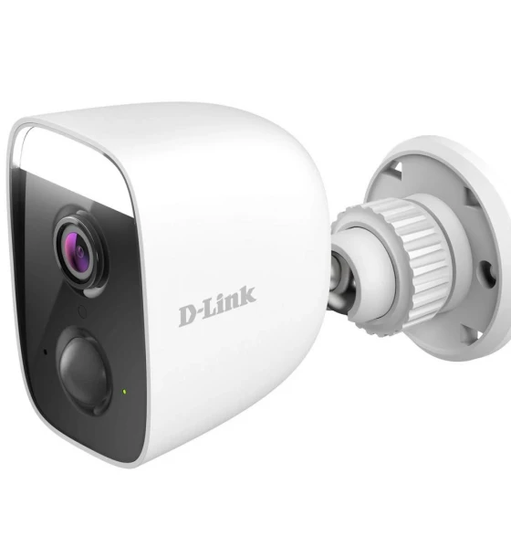 Camera supraveghere IP D-Link Camerade supraveghere DCS-8627LH, Full HD wifi Spotlight camera, 2 megapixels, senzor 1.9 inch progressive scan CMOS, Video 1920 x 1080 16:9, Lens 2.7mm, F2