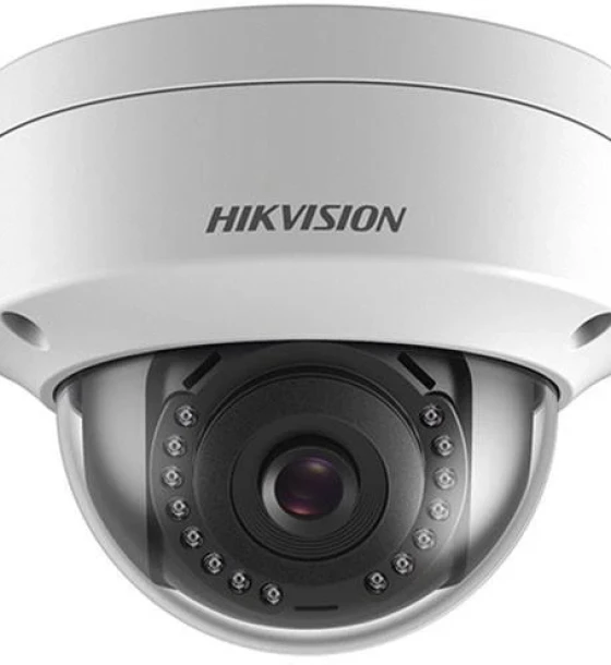 Camera supraveghere IP Camera supraveghere Hikvision IP DOME DS-2CD1121-I 2.8mm F High quality imaging with 2 MP resolution, Clear imaging against strong back light due to DWDR technology