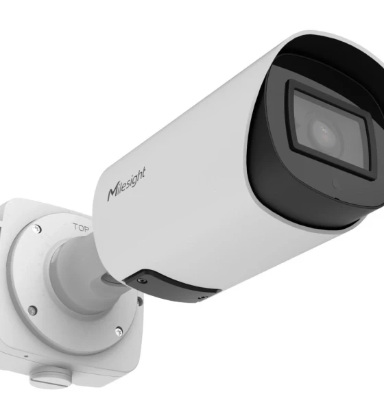 Camera supraveghre Milesight Bullet TS8266-FPC Lens 8 32mm, 4X Optical Zoom Field of View H44 H13 /D51 D15 /V25 V7 Mount Φ14 Focus Control Auto/Manual Aperture F1.6 F1.7 Iris Control Auto